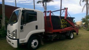 CCE Skip Bin Hire Gold Coast